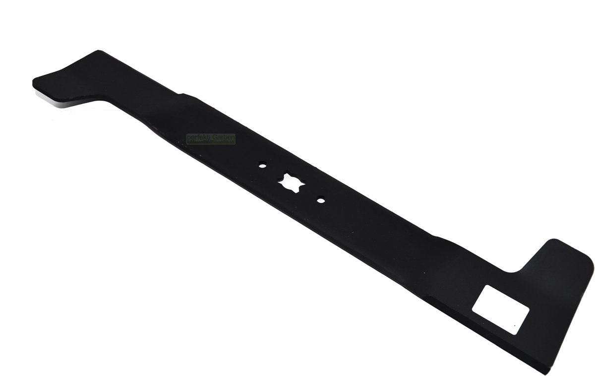 Grasmaaiermes van 52 cm voor Wolf Ambition 53 AHW, AKHW / Blue Power 53 AHWES / Select 5300A