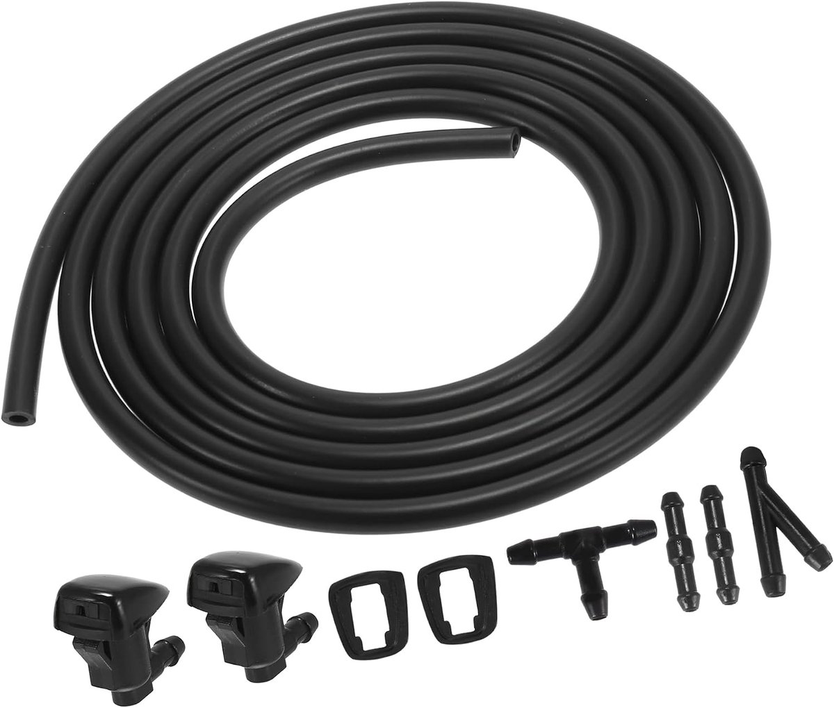 Voorruitwasmondset voor Jeep Grand Cherokee WK2 11-21