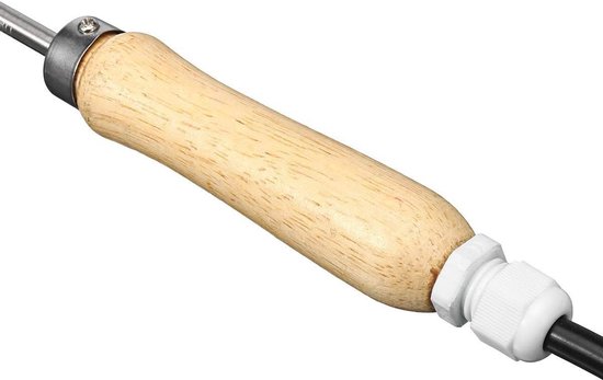 1 set nieuwe bijenverdamper 12V bijenverdamper oxaalzuur verdamper varroa behandeling imenteelt — afbeelding 4