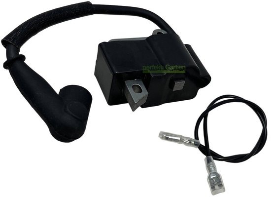 bobine voor Stihl MS 180 2-MIX / C-BE kettingzaag 11304001310 / 11304001308 — afbeelding 4