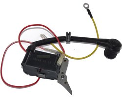 bobine voor de Timberpro CS2500 / POWERMAT PM-HR-2517 kettingzaag