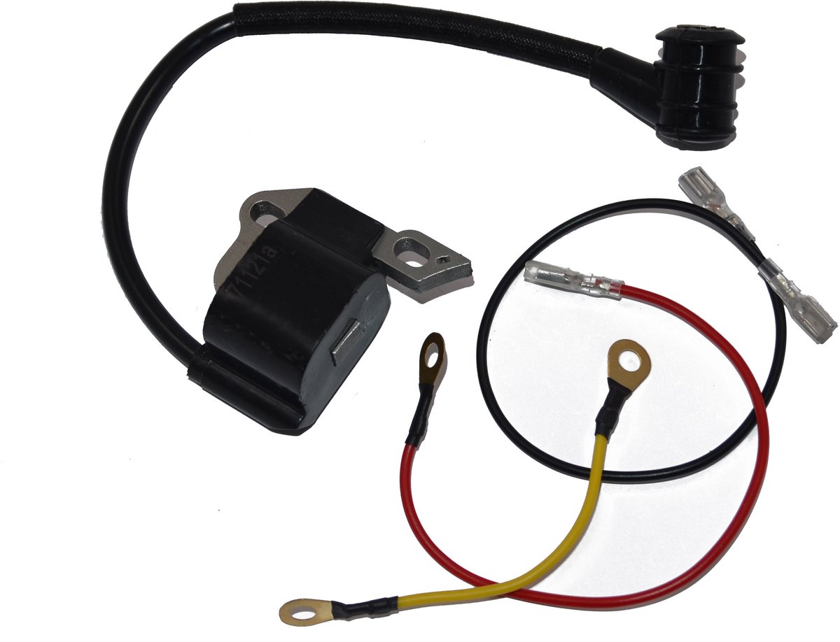 bobine voor STIHL-kettingzaagmodellen 009, 010, 011, 012, 020, 021, 020T, 023 en 025, 00004001306