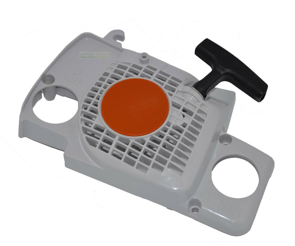 terugslagstarter voor STIHL 017, 018, MS170, MS180, 1130 080 2100 / 1130 080 2103 kettingzaag