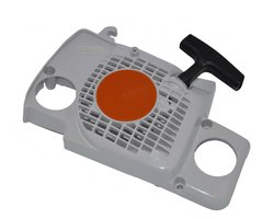 terugslagstarter voor STIHL 017, 018, MS170, MS180, 1130 080 2100 / 1130 080 2103 kettingzaag