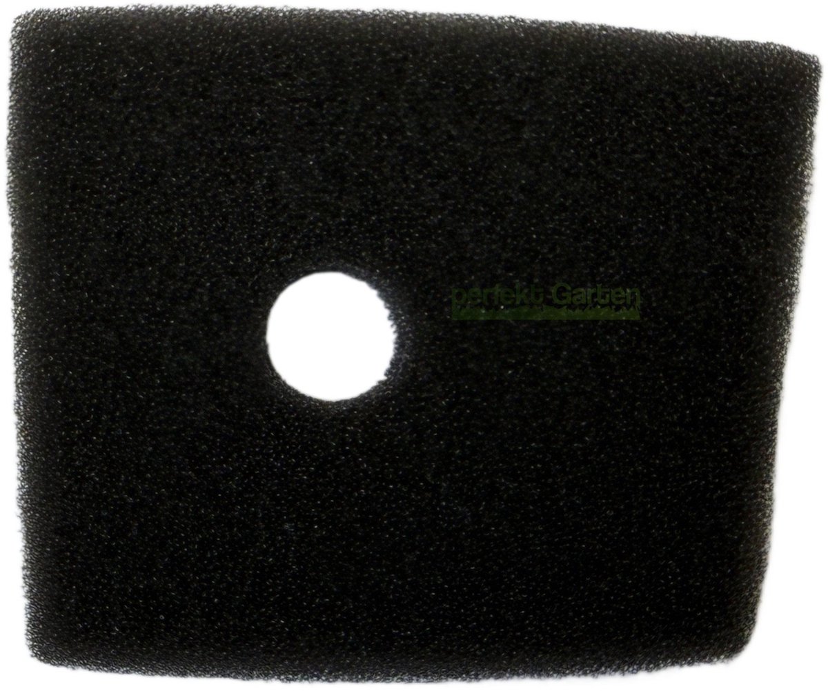 luchtfilter voor Husqvarna-bosmaaier 123 223 323 L C E EX HE R RJ / 537 18 63-01