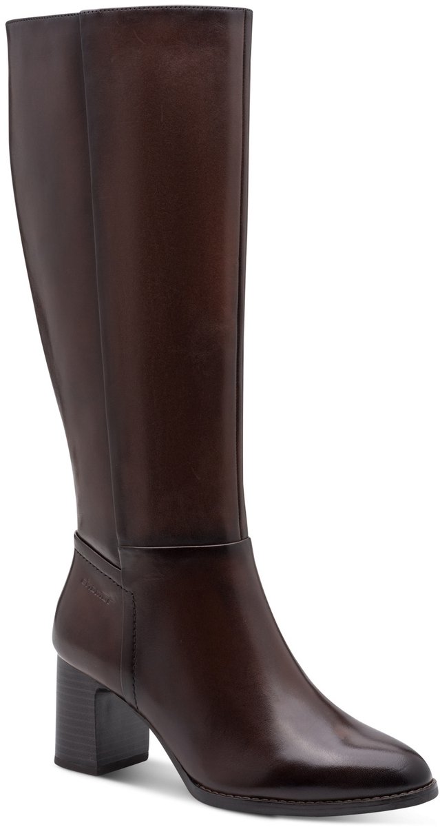 Tamaris Comfort Essentials Dames Laarzen - BLACK