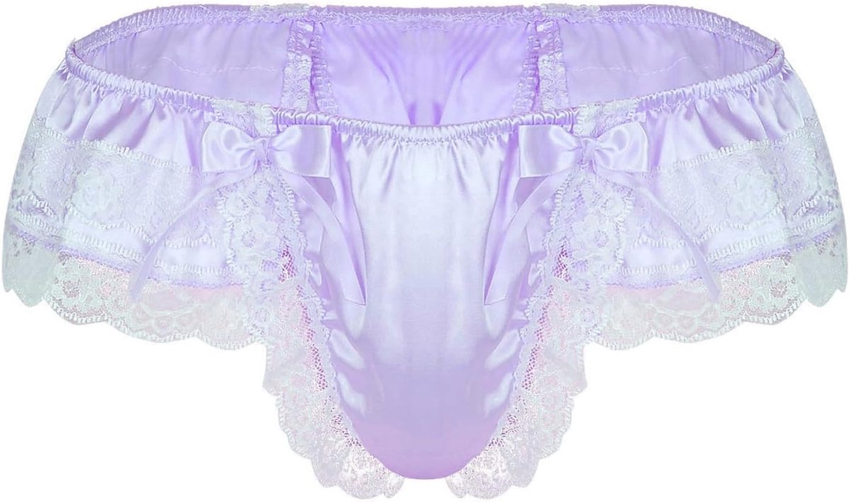 Sexy dameslingerie, babydoll, kant, sluier, babydoll, transparant, elegant, licht, dun, string, inclusief verstelbare bandjes, cadeau A35