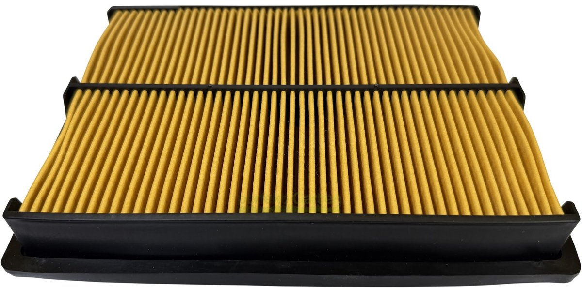 luchtfilter voor Honda GX 610, 620, 670 K1, R1, U1 / 17210-ZJ1-841, 17210-ZJ1-842