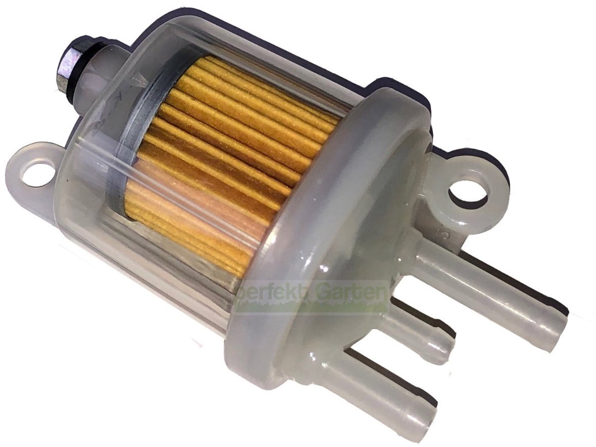luchtfilter voor Hatz 1B20, 1B27, 1B30, 1B20V, 1B30V, Ammann Bomag / 50539200
