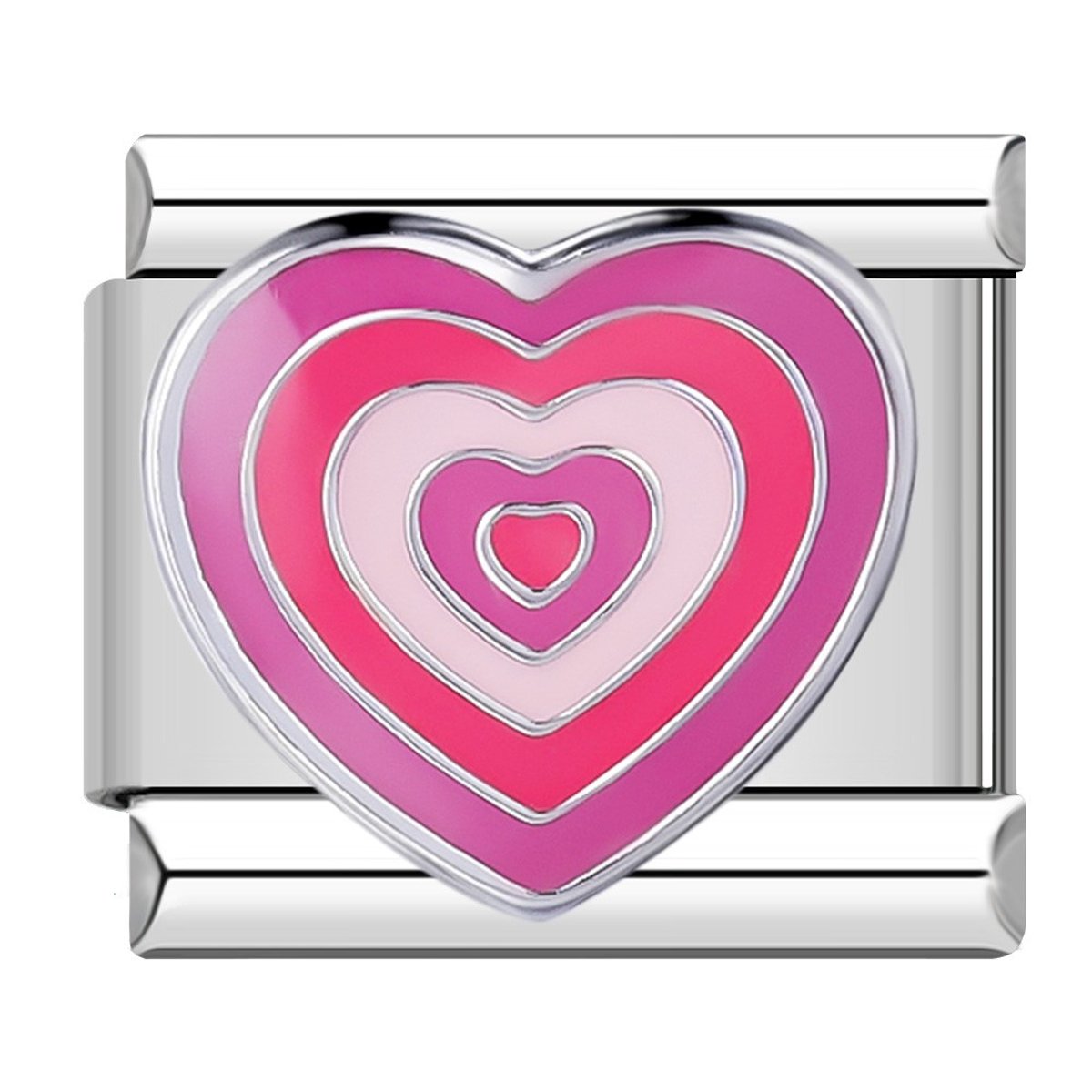 My Crazy Pink Heart