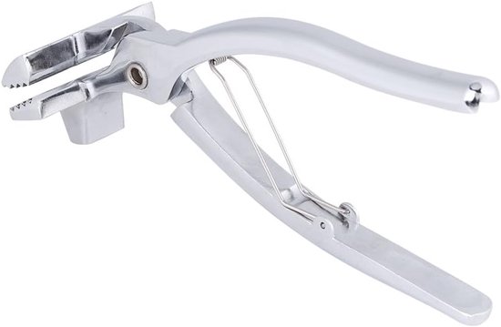 Professionele Linnen Pliers - Sterk en Duurzaam Zinklegering voor het Spannen van Canvas van Merkloos — afbeelding 4