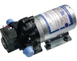 SHURflo 1602698 2088-474-144 Laagspanning drukwaterpomp 690 l/h 30 m