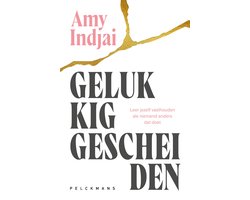 Gelukkig gescheiden