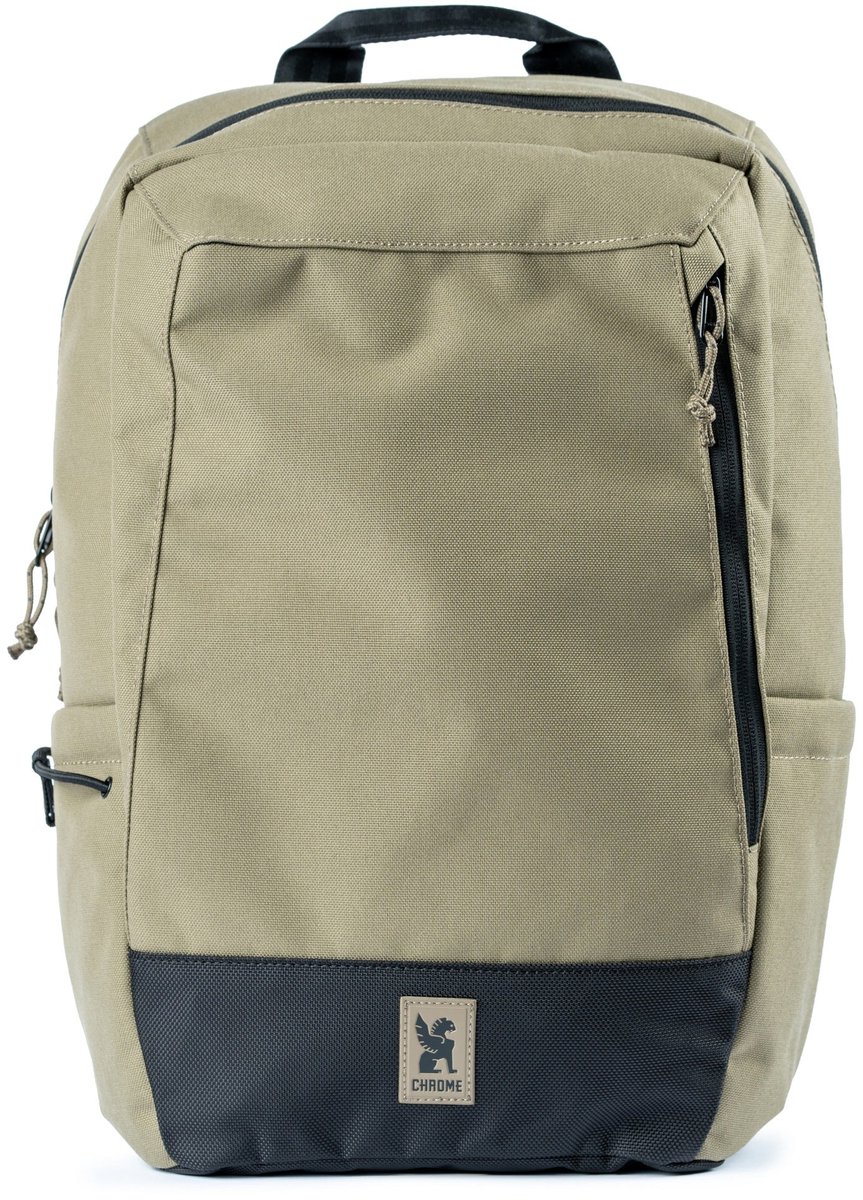 Chrome Recruit 22L - Rugzak 16 46 cm (coyote)