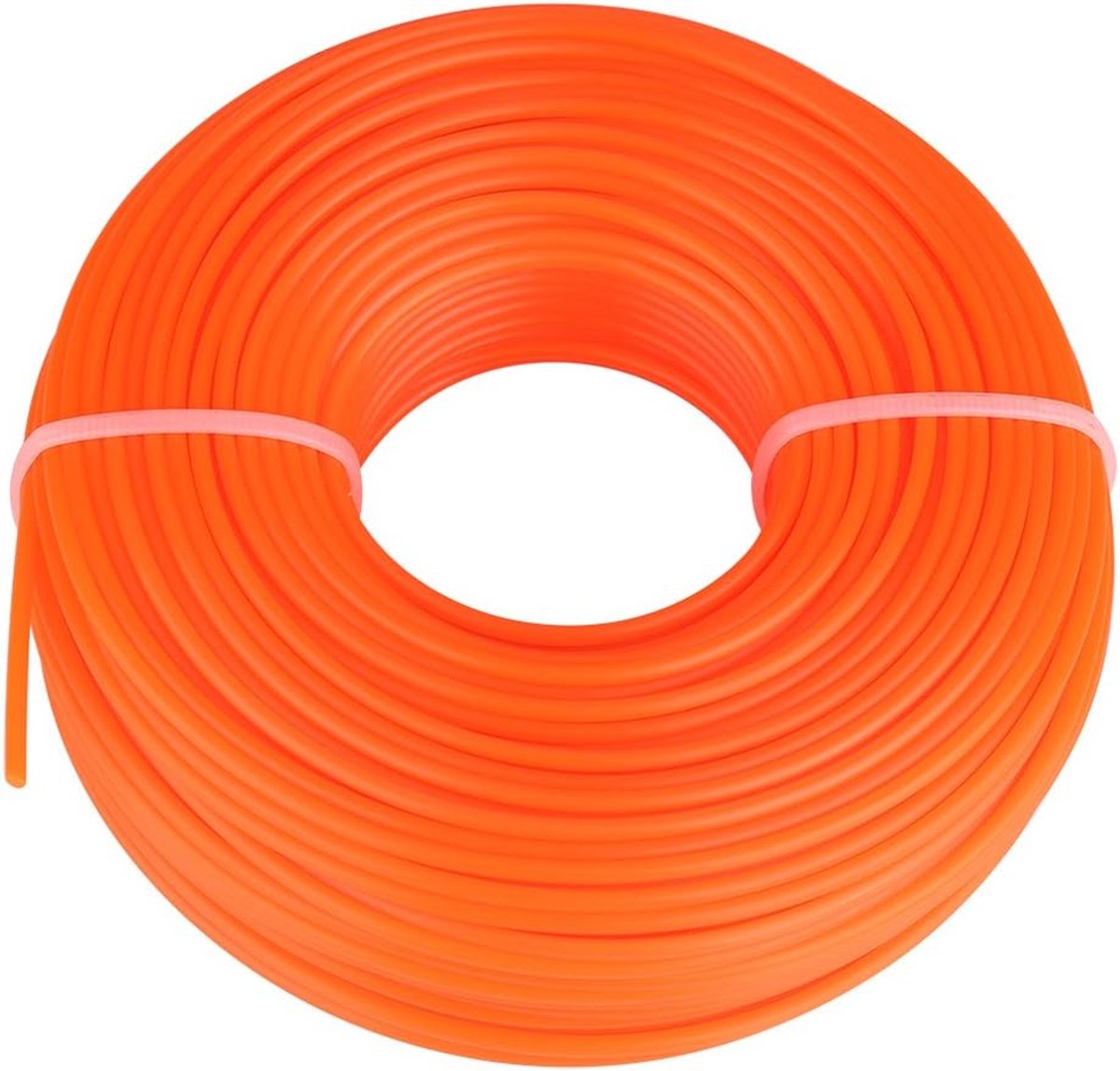 Vervangspoel voor Trimmer 2.4mm - Nylon Draad - Lichtgewicht 20g - Ideaal voor Grasmaaien - Homevero