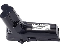 Accu 18V 3000mAh Draadloze Stofzuiger Accu voor Philips SpeedPro Max Aqua & Stick, FC6801/FC6812/FC6813/FC6814, XC7041/XC7042/XC8045/XC8349, IP827 (Niet voor 25,2V Modellen)