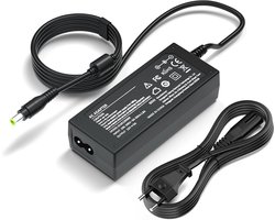60W 12V 5A Charger Charger for Synology DiskStation DS220+ DS224+ DS218+ DS220j DS212 DS213 DS218J DS216J DS109 DS107 - ShopVlot