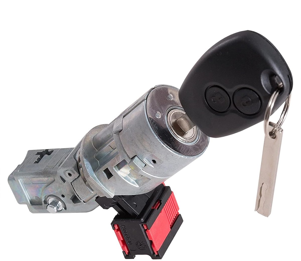 Contactslot Schakelaar 487009186R Compatibel met Renault Master