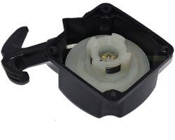 startmechanisme met terugslag voor de Nemaxx MT52 4-in-1 bosmaaier (MT 52 4 in 1)