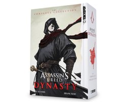 Assassin's Creed Dynasty: The Complete Collection