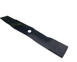 Grasmaaiermes van 43 cm voor John Deere X500, X520, X530, X534, X540, X570, X575, X580, X584, X585 en X590