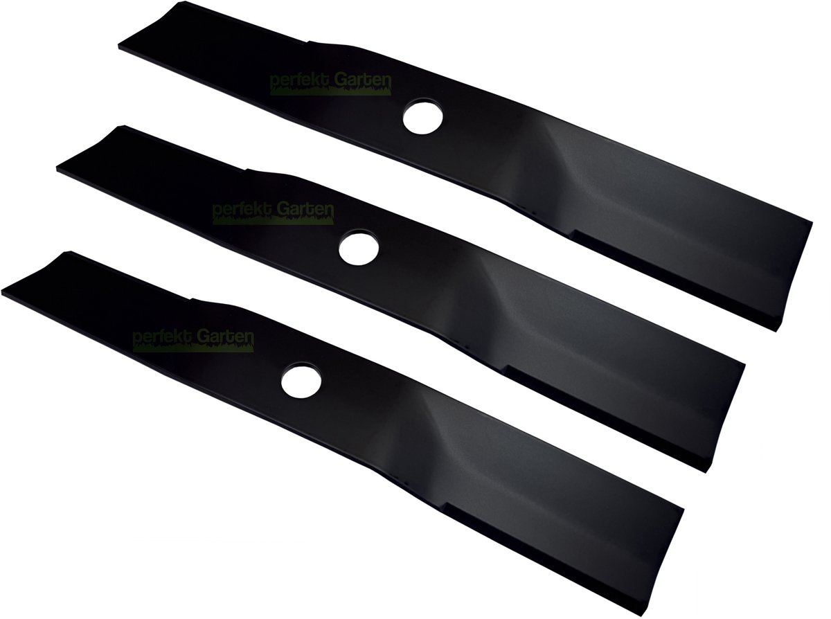 Grasmaaiermes van 3 x 40 cm (46") voor MURRAY / 56631E701