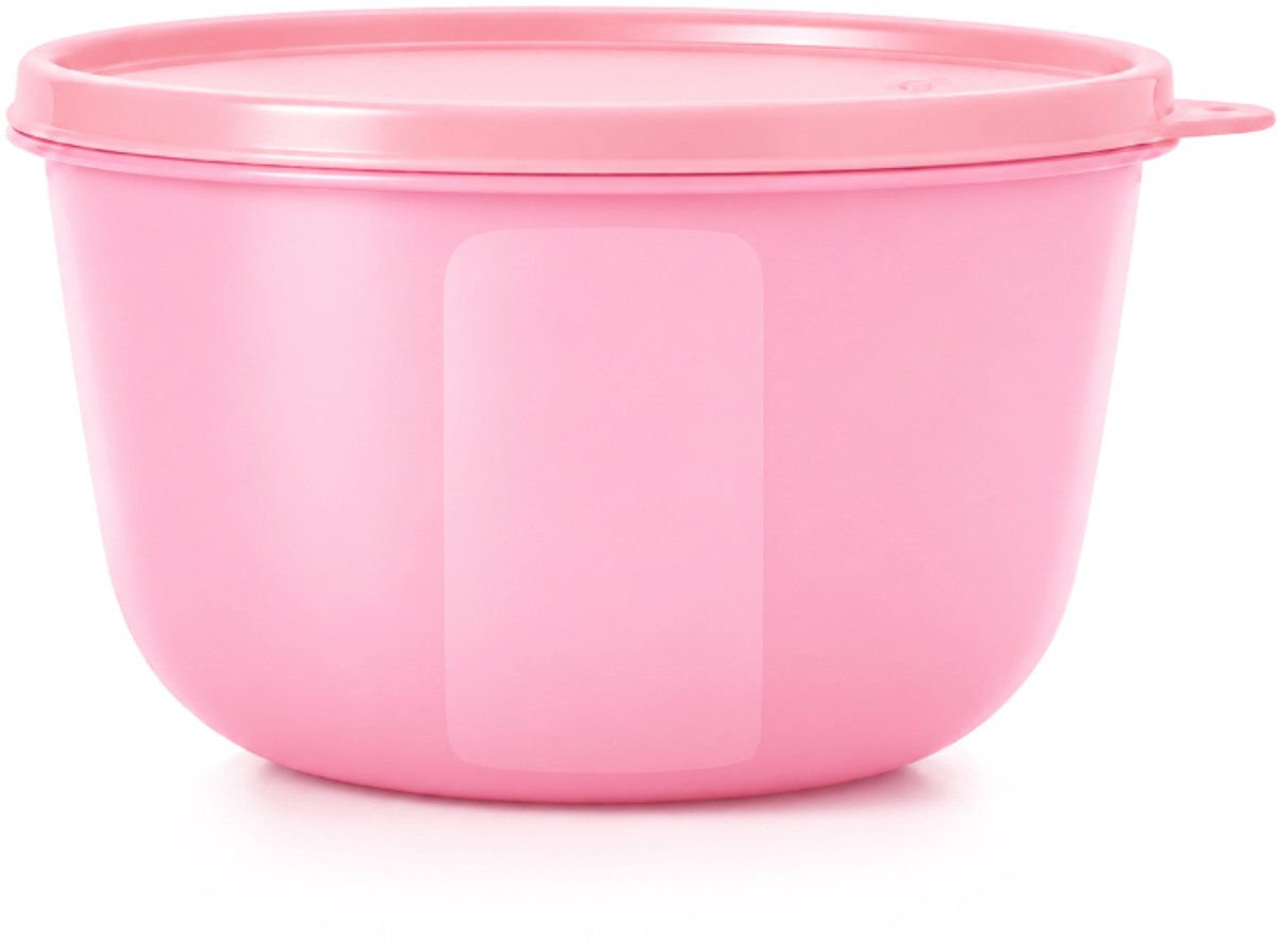 Tupperware Essentials Seal & Store Vershoud Kom Inclusief Luchtdicht Deksel - 1.9 L
