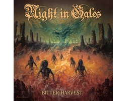 Bitter Harvest