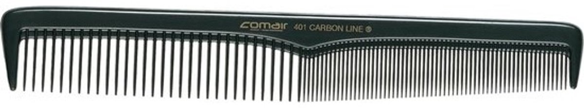 Tondeuse 401 - Carbon Profi Line - Lichte en flexibele tondeuse - Schuin model