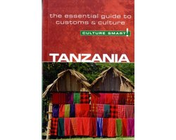 Tanzania Culture Smart Essential Guide