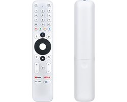 New R-C-OHS-C009 replacement remote control suitable for Strong Google TV LEAP-S3+ R-C-OHS-C009 - ShopVlot