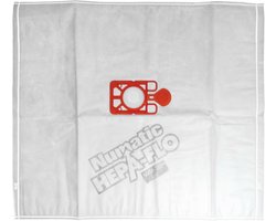 Numatic NVM-3BH 10 stofzakken 570 modellen