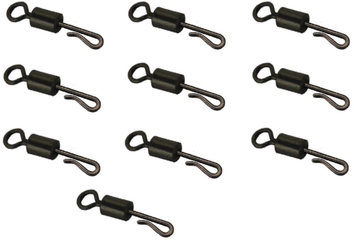 Quick Change Swivel Korda 20 - ShopVlot