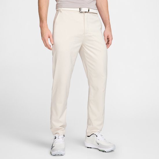 Nike Dri-FIT Victory - Golfbroek - Maat 32x32 - Light Orewood Brown / Beige - Dri-FIT Victory - Golf - Heren Golfbroek voor Mannen — afbeelding 2