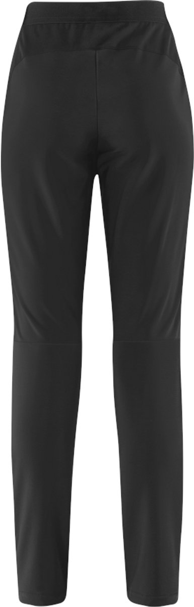 Loeffler wandelbroek M Pants Sport AB Light - Zwart - 52