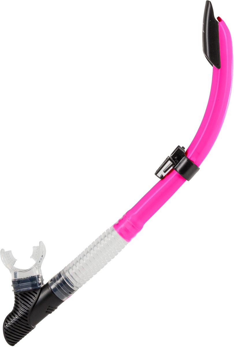 IST Sports Snorkel met Waterloosventiel SN60