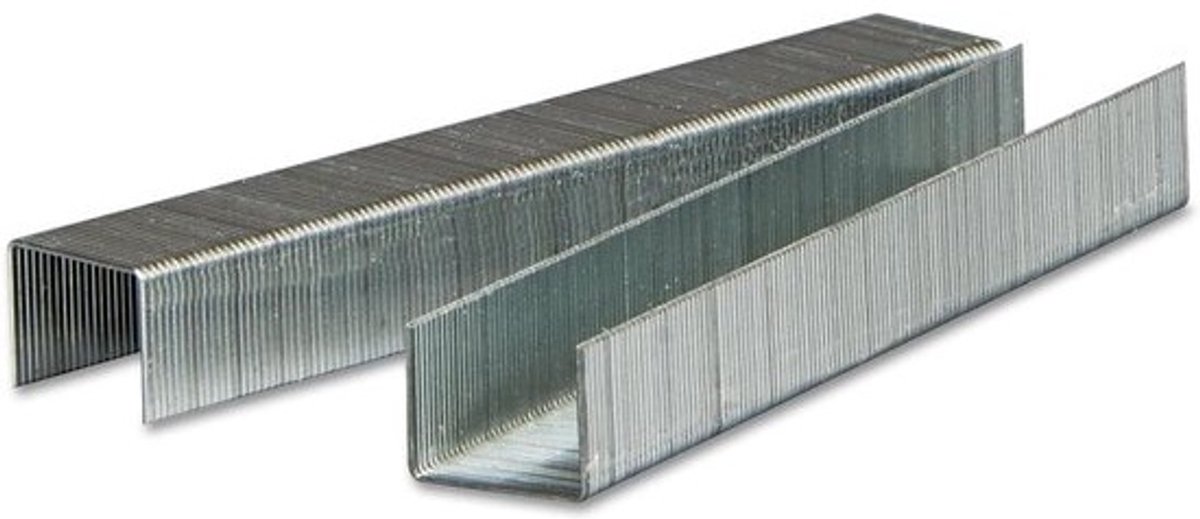 Heavy-duty-nietjes - grote nietjes - voor dikke documenten - robuuste kracht - 3/8 inch