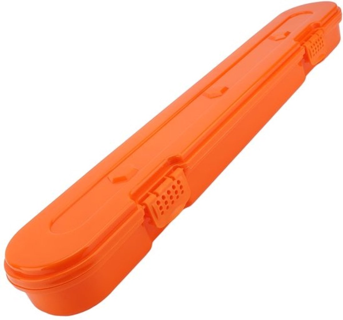 Opslagdoos - Kettingzaagketens - Grote capaciteit - Tot 20 inch