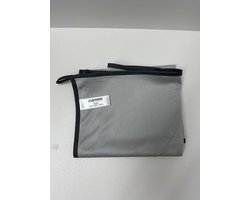 ProWIN KRISTALL 50 cm x 70 cm grey - ShopVlot