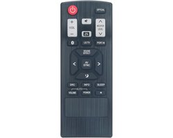 ALLIMITY COV30748146 Replce Remote Control fit for LG Soundbar System LAC450B LAS350B LAS350B.AGBRLLK LAC450B.ADEULL1 - ShopVlot