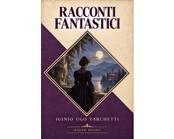 Racconti fantastici