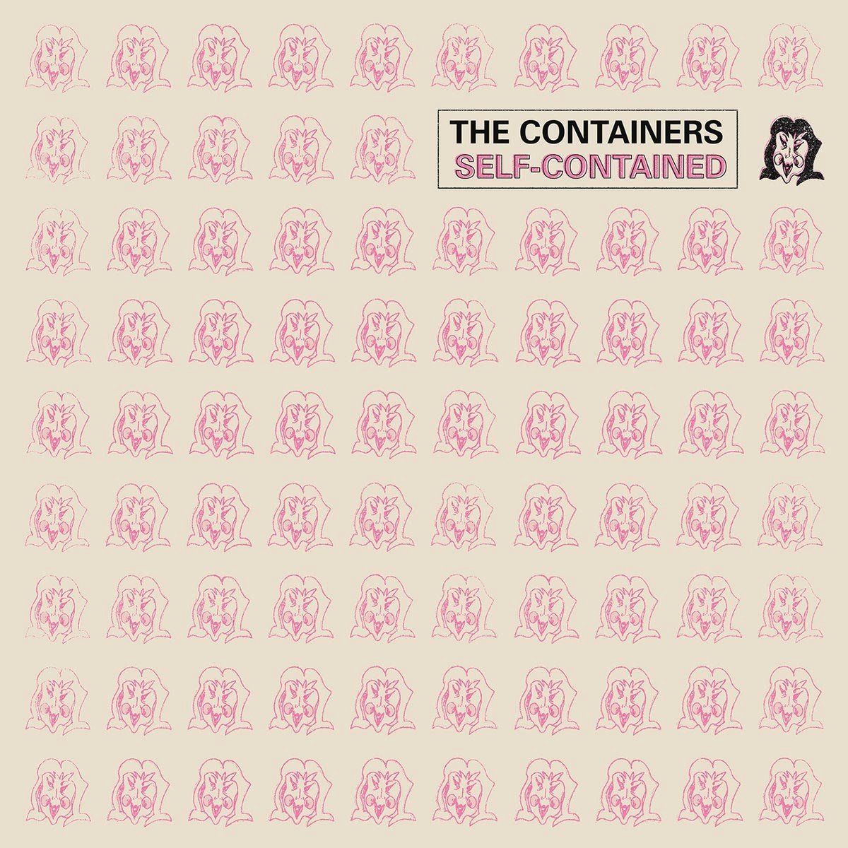 Self-contained