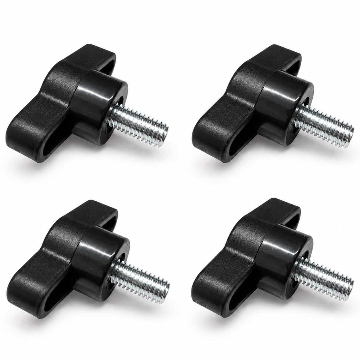 Kartelschroef, M8 x 12 mm