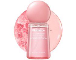 Biodance Collagen Peptide Jelly Serum Spray – 1.69 fl. oz / ca. 50 ml – Hydraterende Gezichtsspray – Hydrogel Serum Mist met Collageen & Peptiden – Koreaanse Skincare
