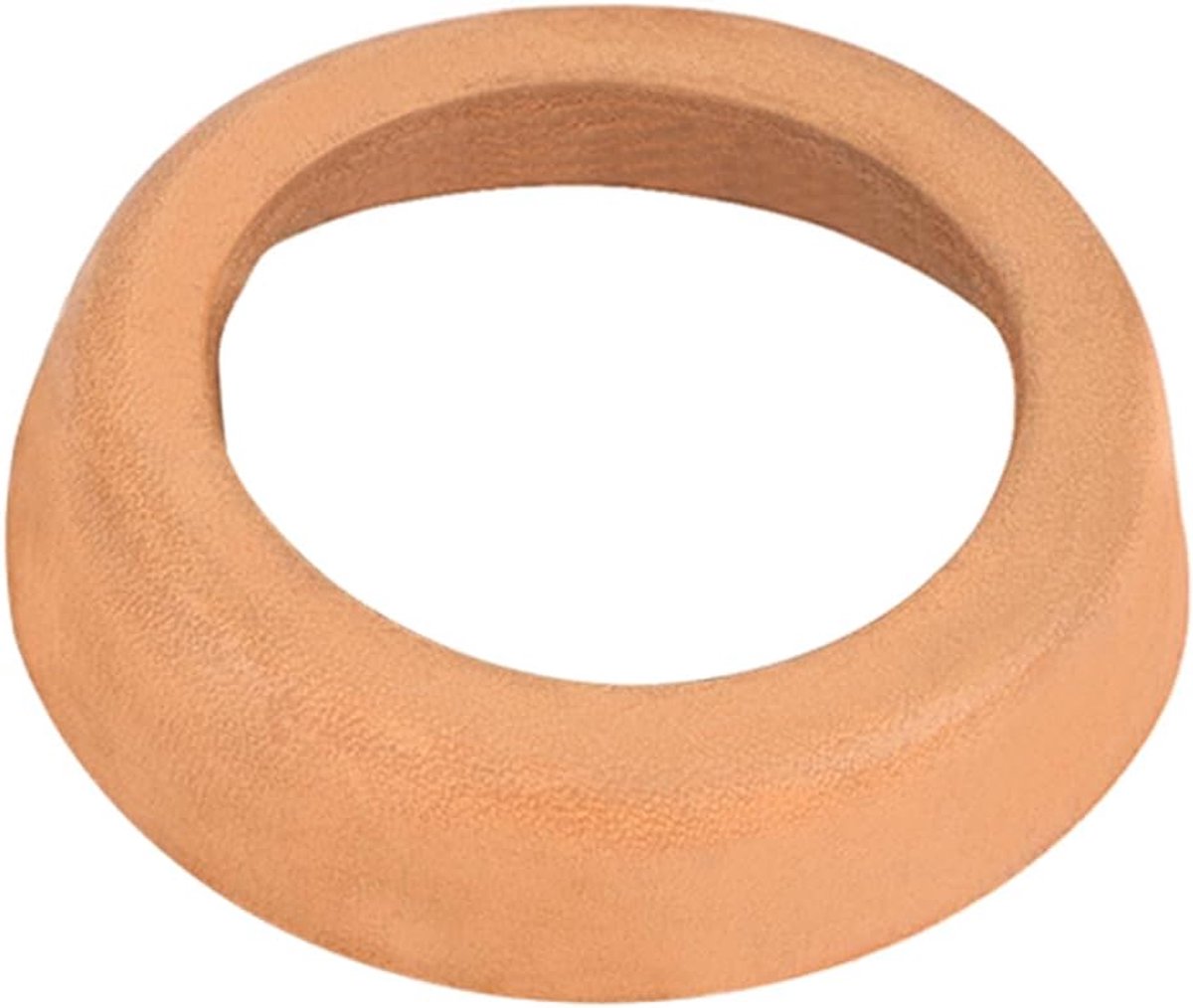 leather seal set for handle pump type 75 O ring seal and piston cuff for garden pump well pump sealing rings handle - ShopVlot