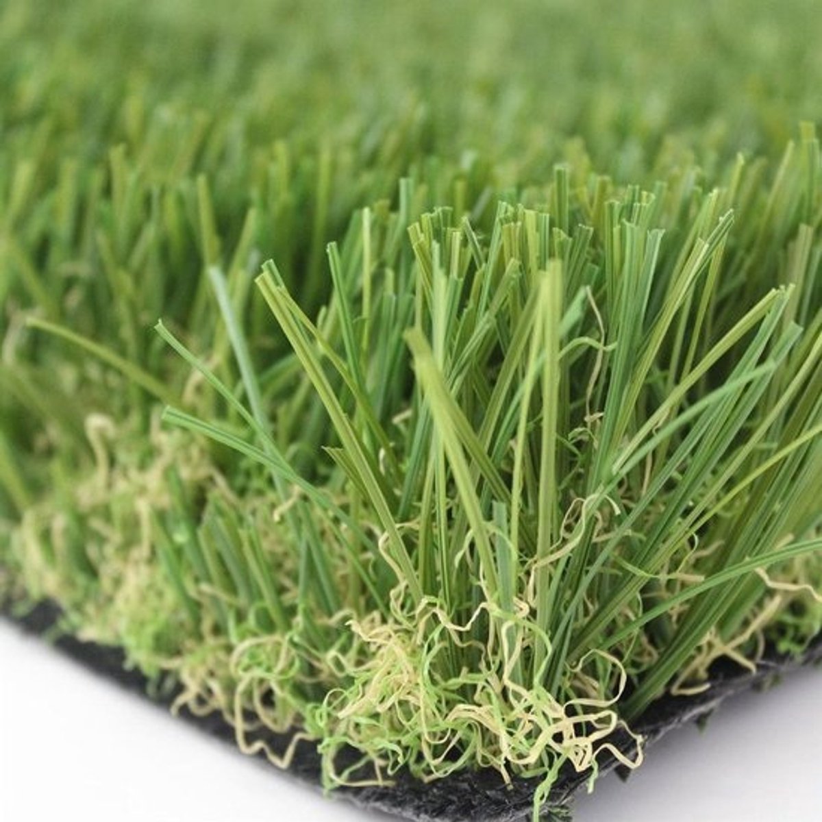 Kunstgras voor buiten - Realistisch en onderhoudsvriendelijk - 4 kleuren - 30 mm