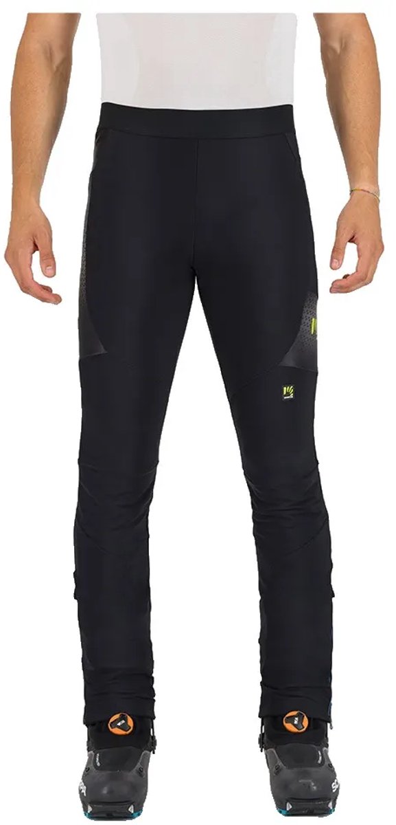 Karpos Alagna 2.0 Broek Man Zwart