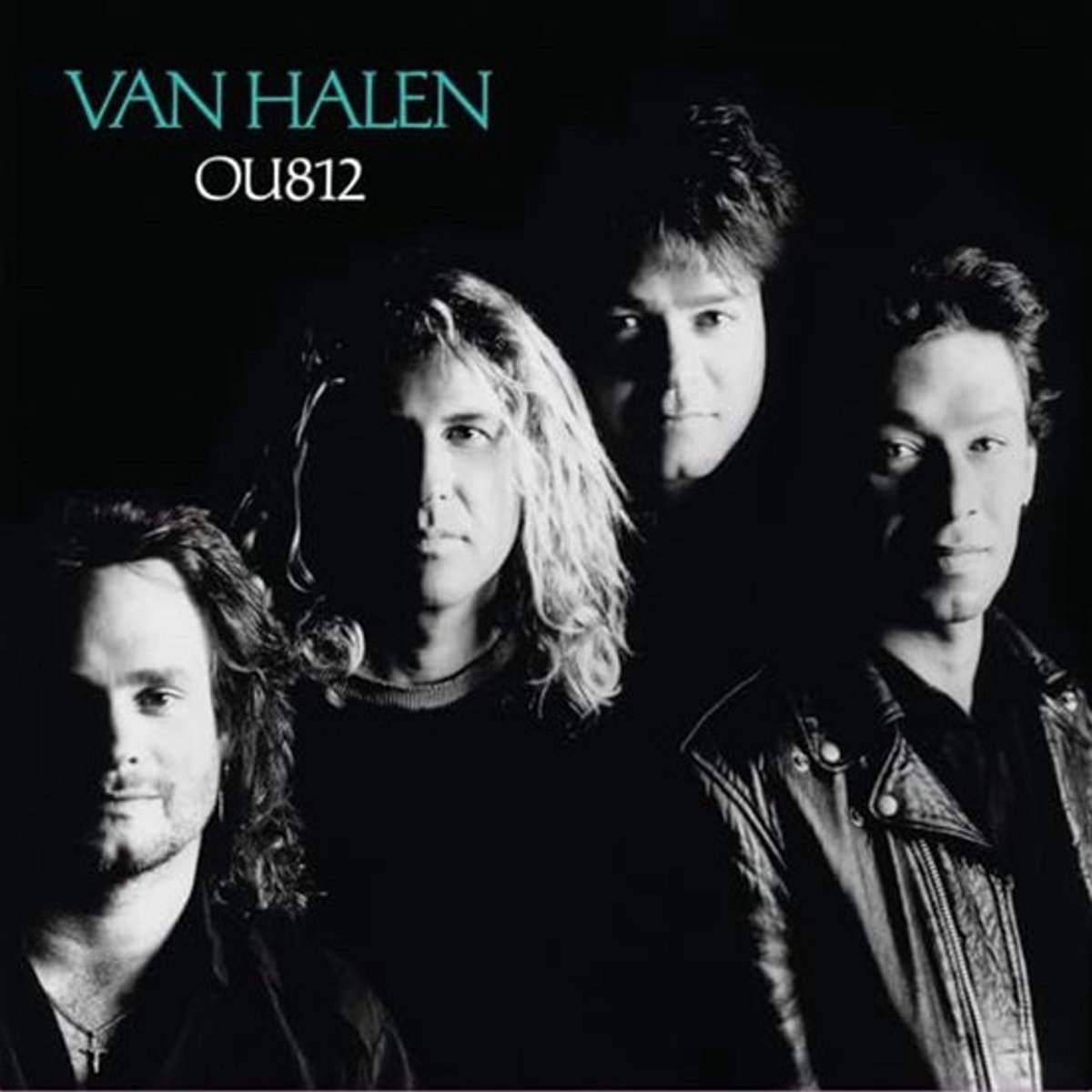 OU812 MQA-CD Mini-LP - hoogwaardige geluidskwaliteit
