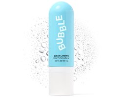 Bubble Skincare Clean Landing Hypochlorous Acid Spray 100 ml – Kalmerende Gezichtsspray – Voor Roodheid, Onzuiverheden & Gevoelige Huid – Parfumvrij