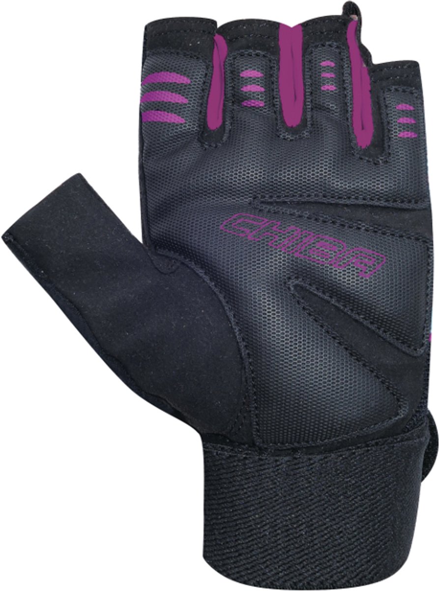 40918 Lady Starlight (Purple) XS